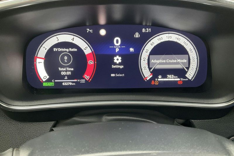 Toyota Corolla bild 10
