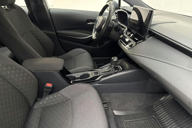Toyota Corolla bild 7