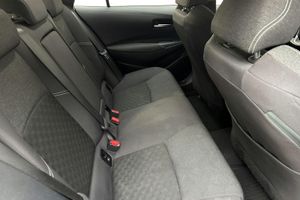 Toyota Corolla bild 8
