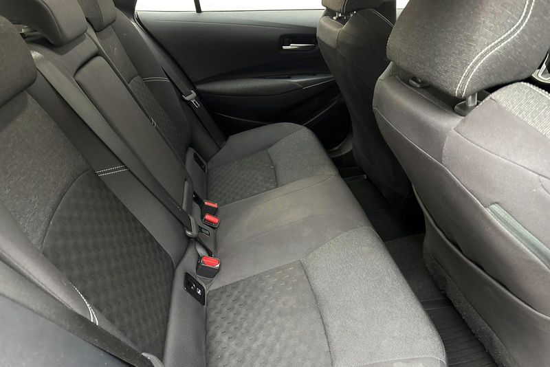 Toyota Corolla bild 8