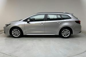 Toyota Corolla bild 2