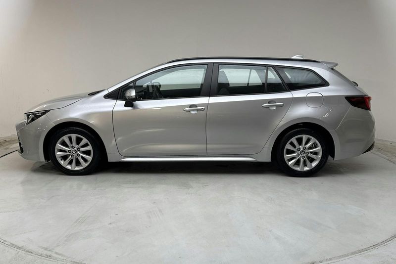 Toyota Corolla bild 2