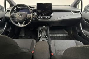 Toyota Corolla bild 6