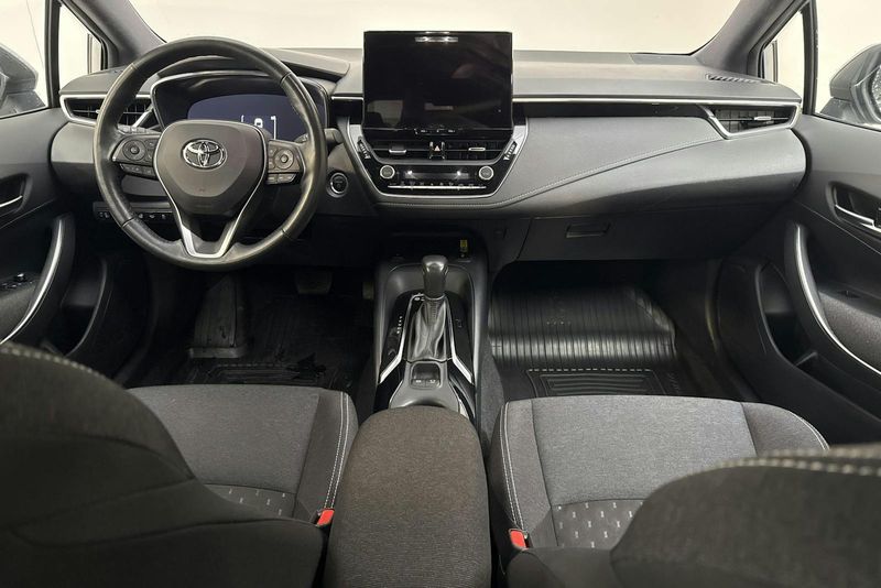 Toyota Corolla bild 6