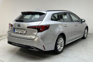 Toyota Corolla bild 3