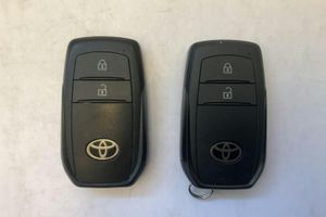 Toyota Corolla bild 13