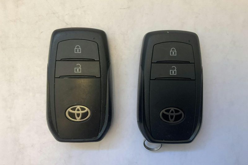 Toyota Corolla bild 13