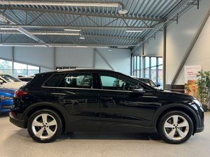 Audi Q4 e-tron bild 2