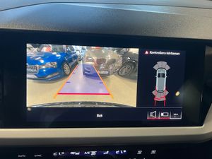 Audi Q4 e-tron bild 18