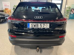 Audi Q4 e-tron bild 4