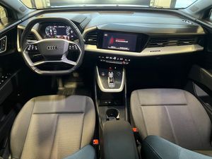 Audi Q4 e-tron bild 12