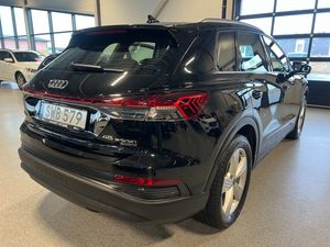 Audi Q4 e-tron bild 3