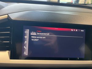 Audi Q4 e-tron bild 19