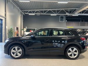 Audi Q4 e-tron bild 7