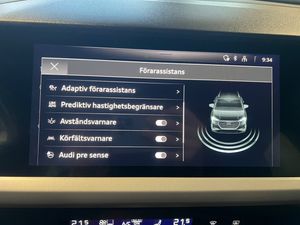 Audi Q4 e-tron bild 21