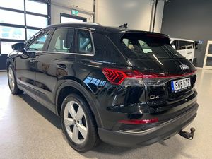 Audi Q4 e-tron bild 6
