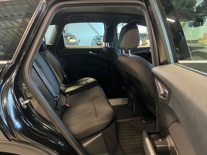 Audi Q4 e-tron bild 14