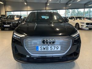 Audi Q4 e-tron bild 9