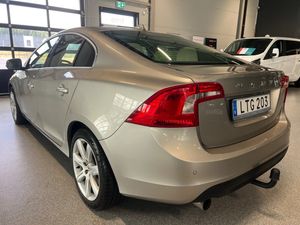 Volvo S60 bild 5