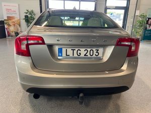 Volvo S60 bild 4