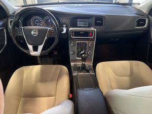 Volvo S60 bild 11