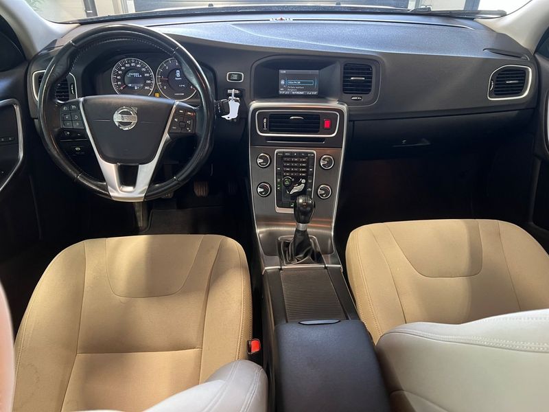 Volvo S60 bild 11