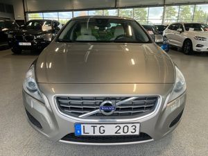 Volvo S60 bild 8