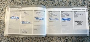 Volvo S60 bild 18