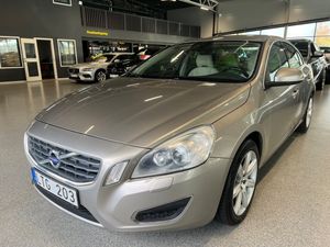 Volvo S60 bild 7