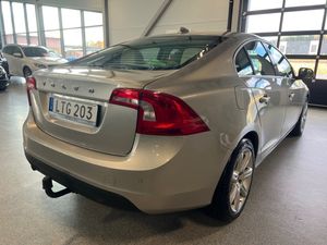 Volvo S60 bild 3