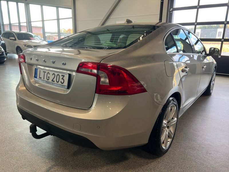 Volvo S60 bild 3