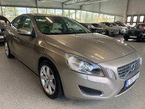 Volvo S60 bild 1