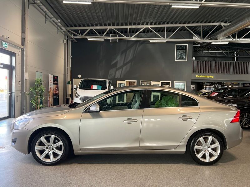 Volvo S60 bild 6