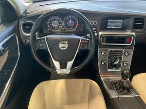 Volvo S60 bild 12