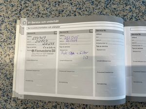 Volvo S60 bild 17