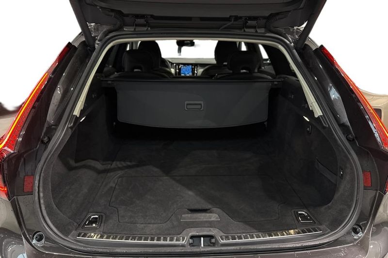 Volvo V90 bild 12