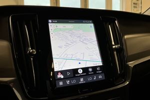 Volvo V90 bild 27