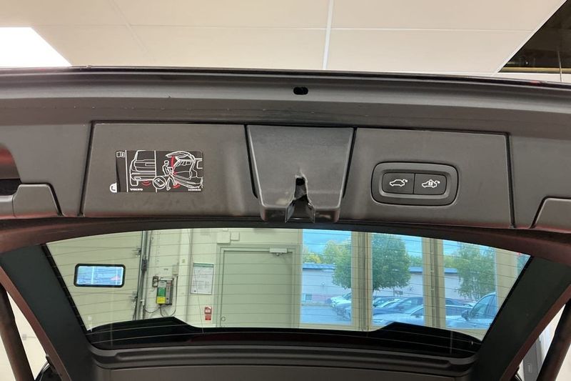 Volvo V90 bild 23