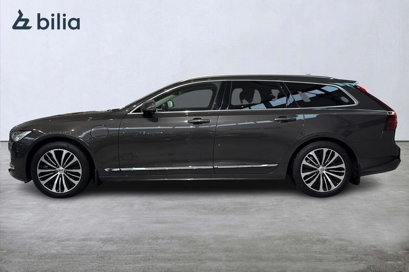 Volvo V90 bild 3