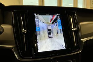 Volvo V90 bild 26