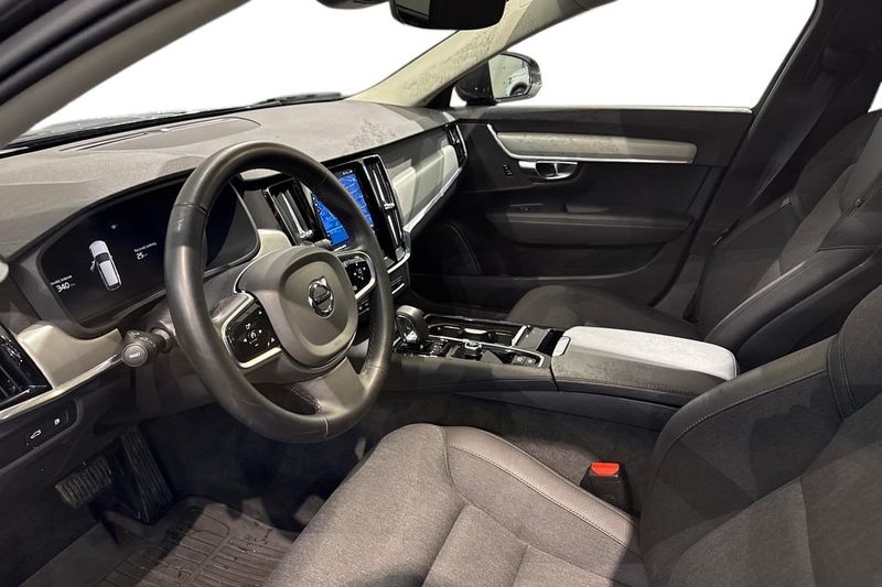 Volvo V90 bild 14