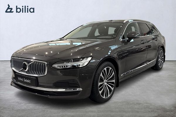 Volvo V90 T6 Core Edition II - 2025
