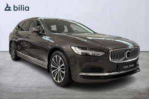 Volvo V90 bild 20
