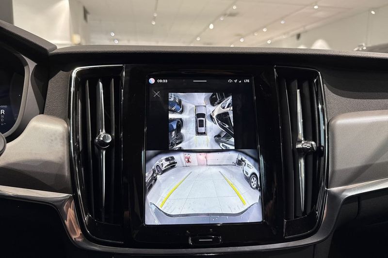 Volvo V90 bild 15