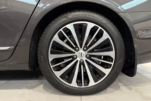 Volvo V90 bild 17