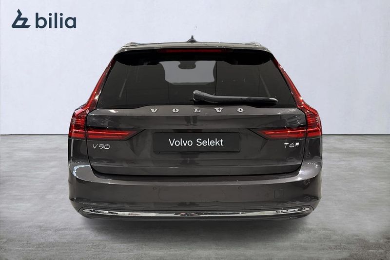 Volvo V90 bild 5