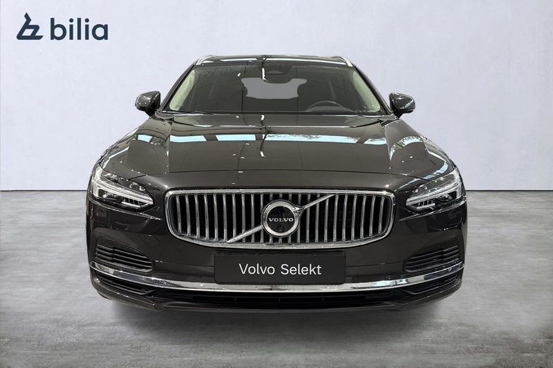Volvo V90 bild 6