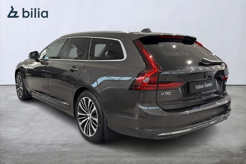 Volvo V90 bild 2