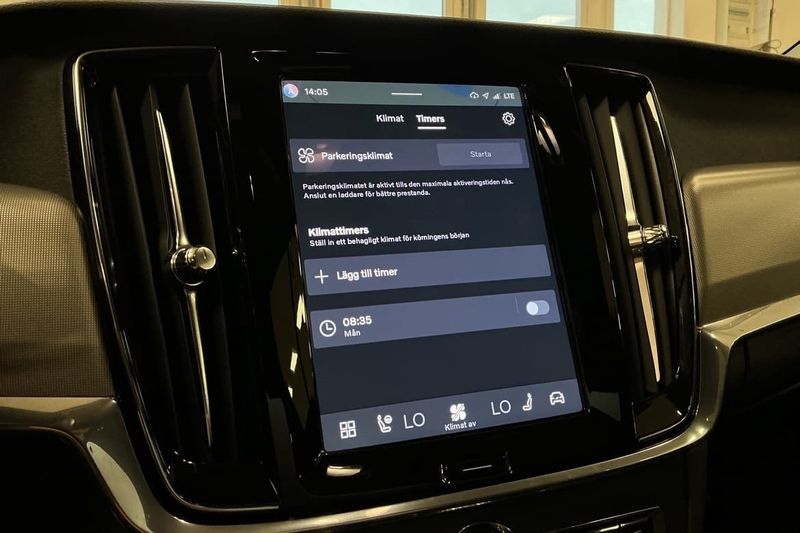 Volvo V90 bild 24