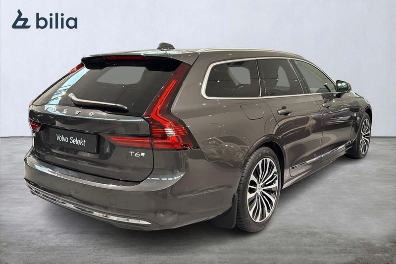 Volvo V90 bild 19